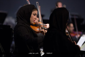 tehran orchestra symphony - shahrdad rohani - 6 esfand 95 26
